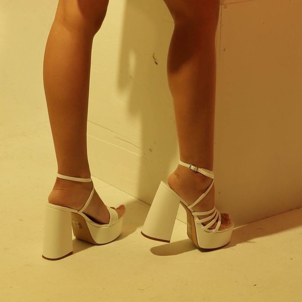 Madden Girl Heels
